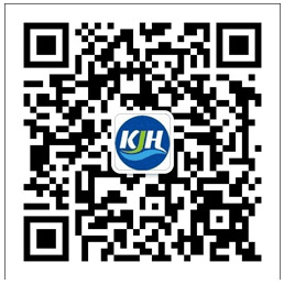 关注青岛k8.com环保微信公众号