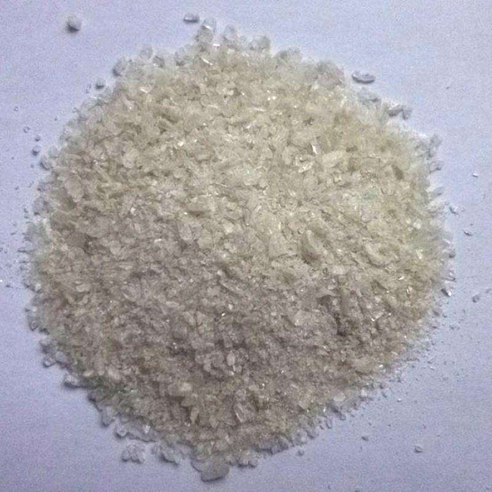 硫酸盐案例 硫酸盐案例