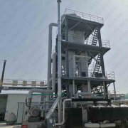 青岛k8.com荣获“中国环保行业首选品牌证书”