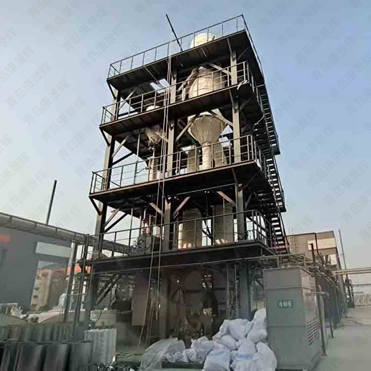 MVR蒸发器 MVR蒸发器