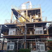 多角度了解氟化钠废水蒸发器