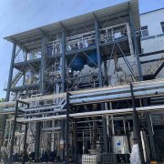 多效蒸发器有哪些主要设备？