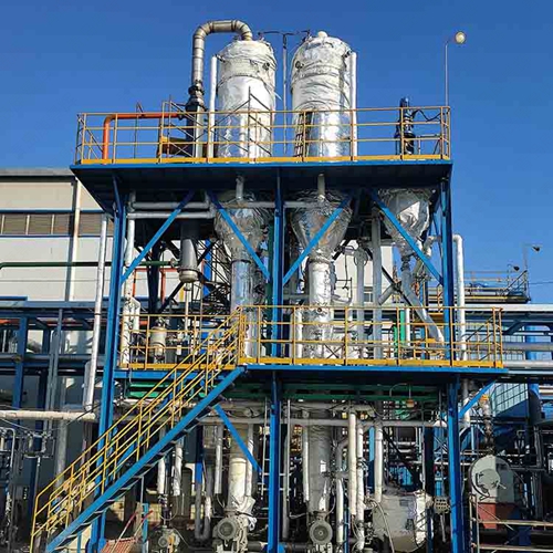 蒸发法处理含氰电镀废水 蒸发法处理含氰电镀废水