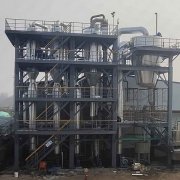 热泵蒸发器的分类及原理