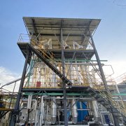 农化高浓含盐废水如何资源化利用？